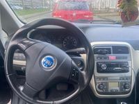 tweedehands Fiat Punto 1.4 Ed. Blue & Me