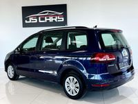 tweedehands VW Sharan 2.0 TDi Confortline 1ERPRO*GPS*PDC*TVA_RECUP*ETC