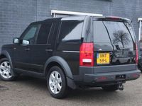 tweedehands Land Rover Discovery 2.7 TdV6 S Grijs kenteken Trekhaak NAP