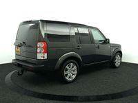 tweedehands Land Rover Discovery 3.0 TDV6 HSE | Grijs kenteken | 3500 KG Trekgewich