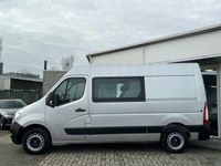 tweedehands Opel Movano bestel 2.3 Turbo L2H2 DC