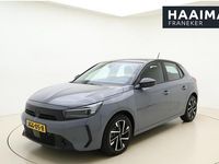 Occasion Opel Corsa 102 PK (75 kW) 2024 Grijs Hatchback