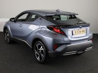 tweedehands Toyota C-HR 2.0 184 PK Hybrid Dynamic *NIEUW* | DIRECT Leverba