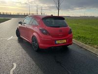 tweedehands Opel Corsa 1.2 16V