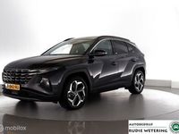 Occasion Hyundai Tucson 266 PK (195 kW) 2021 Grijs koplampen adaptief SUV