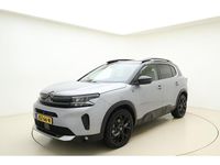 Occasion Citroën C5 Aircross 179 PK (131 kW) 2024 Zilver SUV