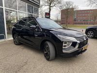 Occasion Mitsubishi Eclipse Cross 188 PK (138 kW) 2025 Zwart metallic SUV