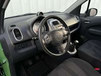 tweedehands Opel Agila 1.2 Enjoy, A/C, ondhoud aanwezig