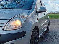 tweedehands Nissan Pixo 1.0 Acenta | 12mnd Garantie! | Incl beurt en APK |