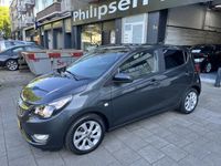 Occasion Opel Karl Innovation 75 PK (55 kW) 2017 Grijs Hatchback