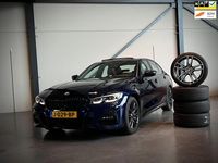 Occasion BMW 330e M Sport 2020 Blauw (metallic) Sedan