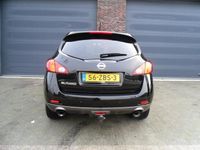 tweedehands Nissan Murano 3.5 V6 Panoramadak LM Velgen Navi