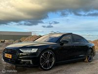 tweedehands Audi A8 60 TFSI-e Quattro L Pro Line Plus|BOMVOL|ZEER MOOI|