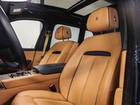 Occasion Rolls Royce Cullinan 571 PK (419 kW) 2019 Blauw SUV