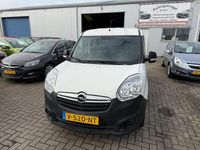 Occasion Opel Combo Edition 95 PK (69 kW) 2018 MPV