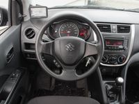 tweedehands Suzuki Celerio 1.0 Rhino | Navi | Airco | Lm-Velgen