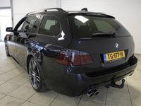 tweedehands BMW 535 535 Touring d High Executive M SPORT / PANO / NAV /