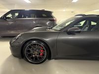 Occasion Porsche 911 Carrera S 452 PK (332 kW) 2019 Grijs Coupé