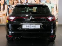 tweedehands Renault Mégane IV Estate 1.3 TCe Bose - Parkeerassistent, Massagefunctie, Sensoren V+A, Camera