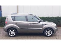 Occasion Kia Soul 127 PK (93 kW) 2009 Grijs SUV