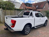 tweedehands Nissan Navara Navaraeerste eigenaar nederlands geleverd!