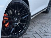 Occasion VW Scirocco Highline 200 PK (147 kW) 2008 Wit Coupé