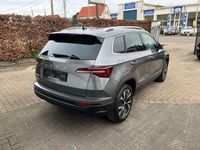 tweedehands Skoda Karoq 1.5 TSI ACT Sportline DSG/Navi/ACC/pdc V&A + cam.