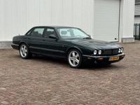 Occasion Jaguar XJR 363 PK (266 kW) 1998 Groen Sedan