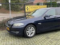 tweedehands BMW 530 530 Touring xd High Executive|Xenon|PDC|Leder|APK