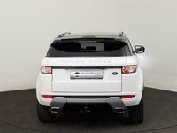 tweedehands Land Rover Range Rover evoque 2.0 Si 4WD Dynamic, volle uitvoering