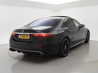 Occasion Mercedes S63 AMG AMG 801 PK (589 kW) 2023 Zwart Sedan