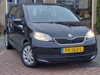 tweedehands Skoda Citigo 1.0 Greentech Ambition | Cruise | Airco | Elek. ra