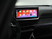 Occasion Peugeot 2008 GTi 131 PK (96 kW) 2024 Wit SUV