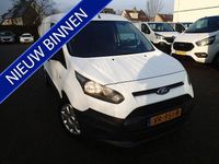 Occasion Ford Transit Connect Ambiente 75 PK (55 kW) 2015 Wit MPV