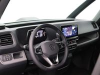 tweedehands VW ID. Buzz Cargo 77kWh 150kW/204pk Verlaagd | LED-Matrix | Trekhaak | Adaptive cruise | Navigatie | Side Assist | Achteruitrijcamera