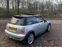 Occasion Mini Cooper S 163 PK (119 kW) 2004 Hatchback
