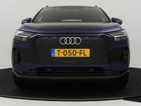 tweedehands Audi Q4 e-tron 40 Advanced edition 77 kWh | Navigatie Plus | Stoe