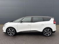 Occasion Renault Grand Scénic IV Bose Edition 161 PK (118 kW) 2019 Wit MPV