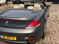 tweedehands BMW 645 Cabriolet 