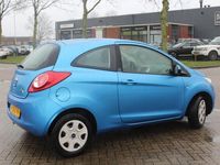 tweedehands Ford Ka 1.2 Champions Edition start/stop airco