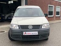 Occasion VW Caddy 69 PK (50 kW) 2006 Overige MPV