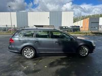 tweedehands VW Passat Variant 1.6 TDI Comfortline BlueMotion