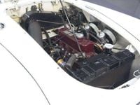 Occasion MG 1600 1961 Witwit Cabriolet