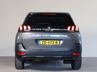 tweedehands Peugeot 5008 1.2 PureTech Premium NL-Auto!! Nav I Camera I Apple-Carplay
