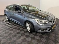 Occasion Renault Mégane IV Zen 101 PK (74 kW) 2017 Stationwagen