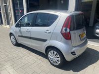 tweedehands Suzuki Splash 1.2 Comfort EASSS 1 EIGENAAR/NL AUTO/AIRCO