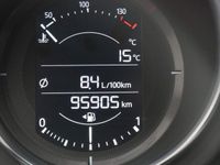 tweedehands Mazda CX-5 SkyActiv-G 165pk Skylease GT 2019 95.905 km Benzine