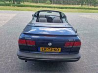 tweedehands Saab 900 Cabriolet 2.0 S INRUIL KOOPJE| ZO MEENEMEN!