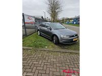 tweedehands VW Jetta Hybrid 1.4 TSI Highline