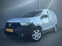 Occasion Dacia Dokker Ambiance 2014 Grijs MPV